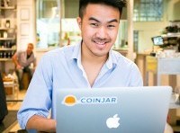 Why CoinJar really relocated to the UK